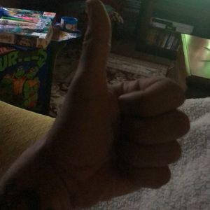 Meet your Posher, Christopher